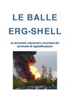 LE BALLE ERG-SHELL su terremoti, maremoti e sicurezza del terminale di rigassificazione