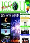 Issou bulletin - n° 33 Août 2009