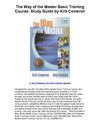 The-Way-of-the-Master-Basic-Training-Course-Study-Guide-by-Kirk-Cameron-SeqNmbr23075