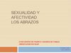 Abrazoterapia