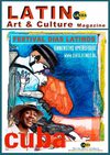LAKMA Magazine - Sept.