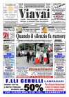 Viavai - Ottobre 2009