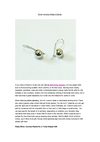 Silver Jewelry Make A Smile