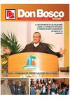 Revista Don Bosco en España. Marzo-Abril 2009