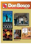 Revista Don Bosco en España. Enero-Febrero 2009