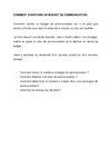usage utile