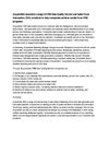 Acquirelists launched a range of CRM Data Quality Service and Sales Force Automation (SFA) solutions to help...