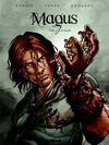 Magus tome 2 making of