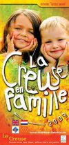 La Creuse en famille 2009