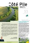 Côté Pile Magazine n°33