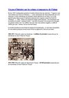 Un peu d’histoire sur les crimes et massacres de l’islam