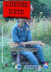 l'heure d'été