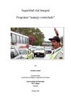 SEGURIDAD VIAL INTEGRAL (GERMAN LAMBRE ARGENTINA)