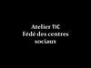 Diaporama Fédération Centres Sociaux