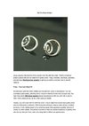 Tell You Silver Jewelry