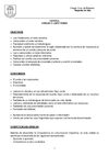 2º Orientación a Familia. Quincena en Curso. 1