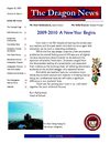 The DragonNews Issue I September 26, 2009