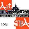 Catalogue de la SNBA au Grand Palais 2008