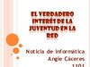 NOTICIA TECNOLOGICA