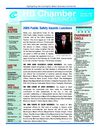 October 2009 Newsletter