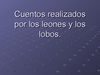 Cuentos