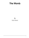 The Womb- Poems on Womb, Mother, Father, Parenthood, by Nikhil Parekh