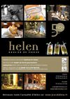 "Helen Traiteur - depuis 50 ans" - Dossier de Presse 2009