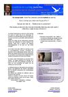 Communiqué de presse - salon ZEN - La méthode de coaching André Pitra