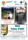 St AV INFOS octobre 2009