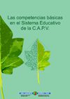 Competencias básicas en la educación del País Vasco