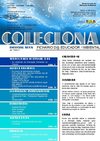Coleciona Volume 8 Especial Água - Fichário d@ Educador Ambiental