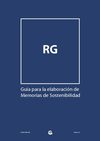 Guía para la elaboración de memorias de sostenibilidad