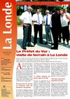 La Londe Le Mensuel Octobre 2009