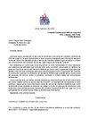 Carta á Delegación da Xunta en Lugo (II)