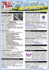 BIJ Infos N°182 OCTOBRE 2009