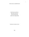 ETIMOLOGIA DE LA ADMINISTRACION