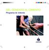 del cemento al cimiento