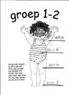 Oktoberbijlage groep 1-2 2009