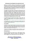 Volunteer Abroad Orphanage - Ecuador Orphanage Volunteer - Orphanage Volunteer Opportunity