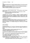 Ecrit 1 capeps : " EPS et culture"