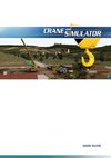 Crane Simulator 2009-UserGuide