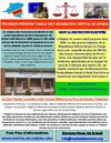 Pourquoi le Président KABILA Doit Réhabiliter l'Hôpital de Lemera?