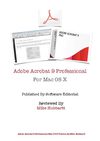 Adobe Acrobat 9 Professional Mac OS X Review - Software Editorial