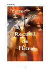 Recueil de l'Être
