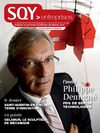 SQY Entreprises n°58 Octobre-Novembre-Décembre 2009