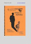 Bibliographies Pères / Repères