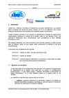 Atelier de rédaction et de formulation de projets