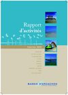 Rapport d'activités 2008