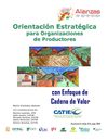 CdV: Manual Orientación Estrategica con Enfoque de Cadena