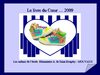 *** LE LIVRE DU COEUR